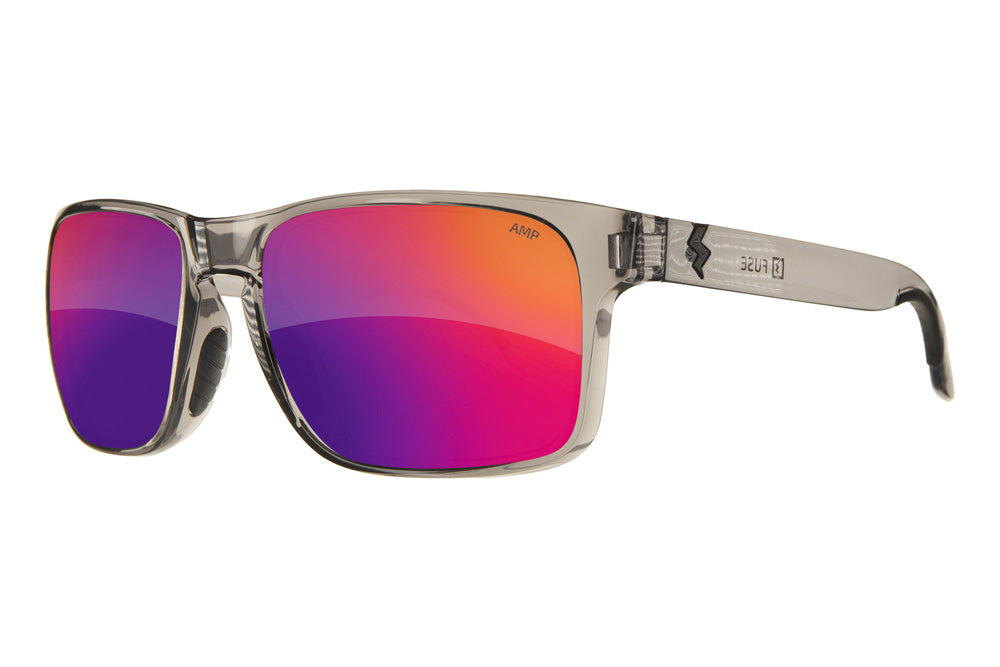 Fuse Lenses Egmont XL Sunrise Sunglasses