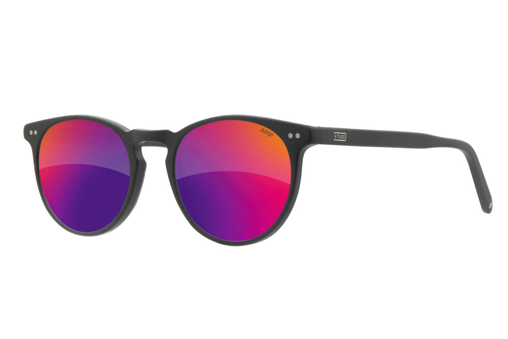 Fuse Lenses Jupiter Vortex Sunglasses