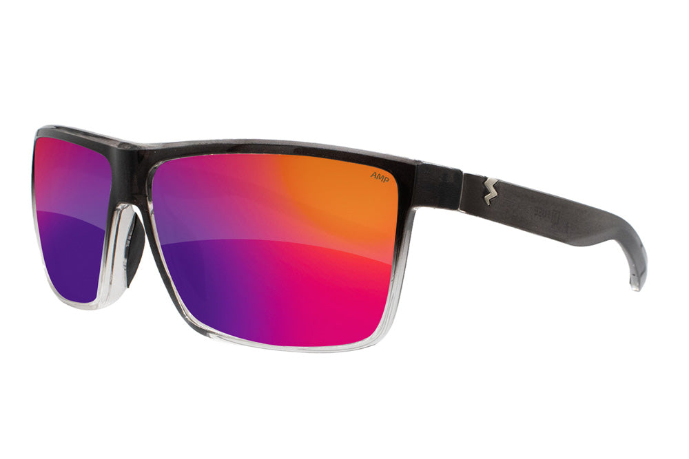 Fuse Lenses Coppitt XL Fireside Sunglasses