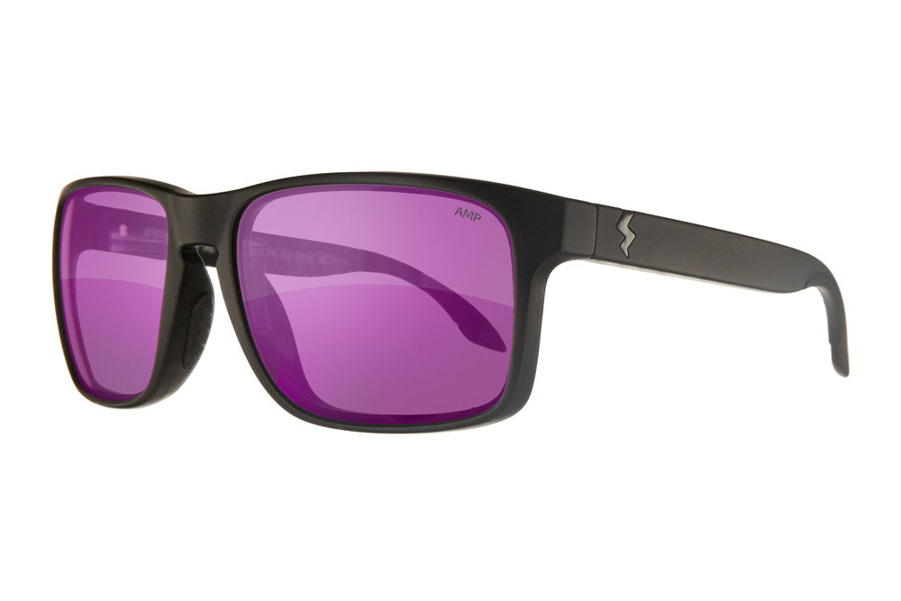 Fuse Lenses Egmont XL Big Dill Sunglasses