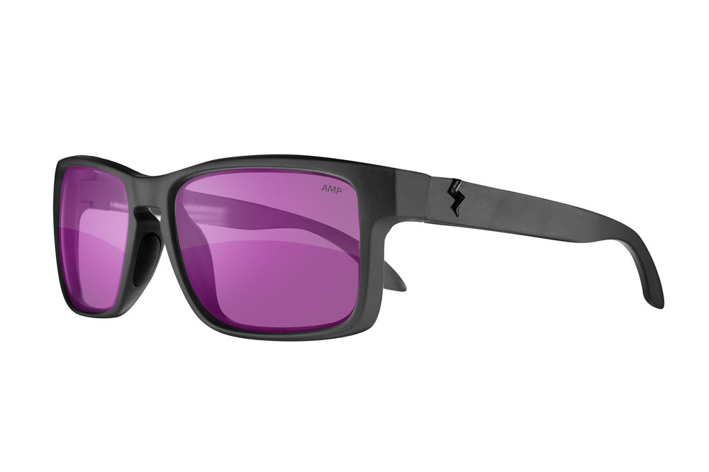 Fuse Lenses Egmont XS Big Dill Sunglasses
