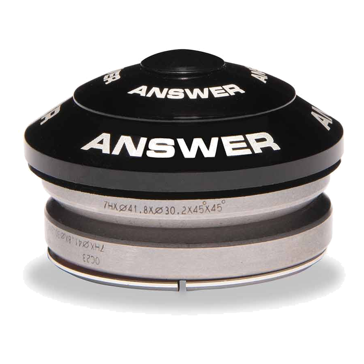 ANSWER 1-1/8" to 1" Integrated HS Reducer - 45191 - Great Call Athletics