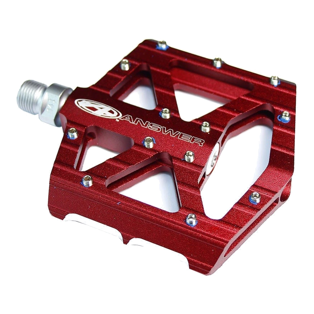 Answer MPH Junior Platform pedals - 10342 - Great Call Athletics
