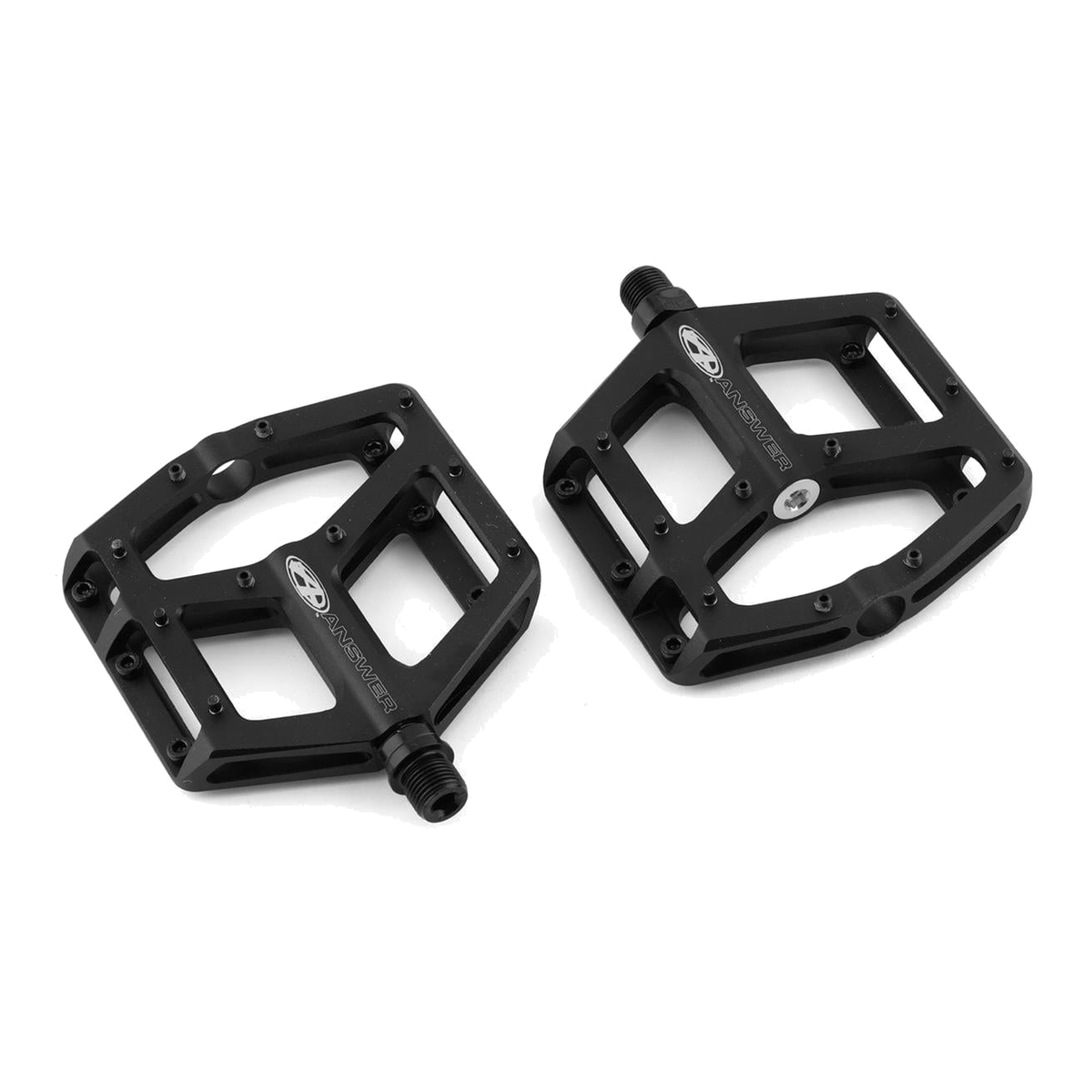 Answer MPH Senior Platform pedals - 10355 - Great Call Athletics