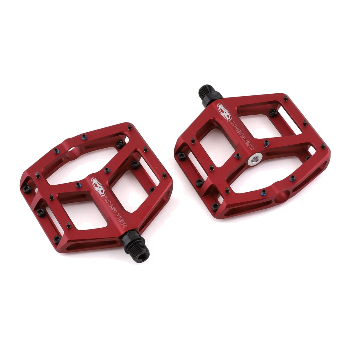 Answer MPH Senior Platform pedals - 10357 - Great Call Athletics