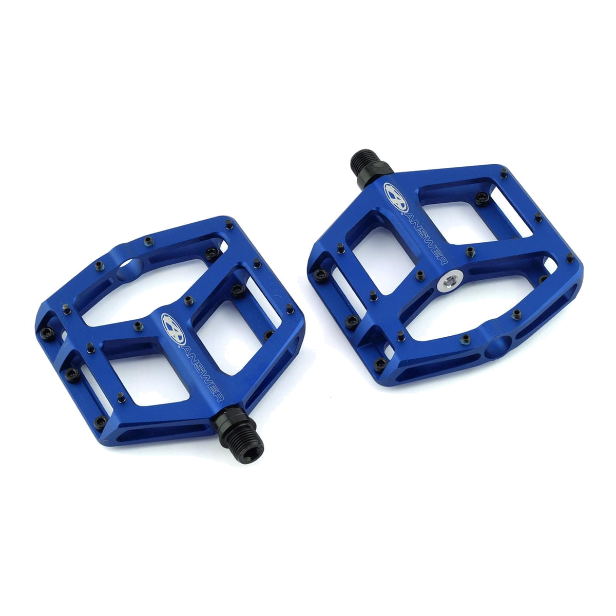 Answer MPH Senior Platform pedals - 10358 - Great Call Athletics