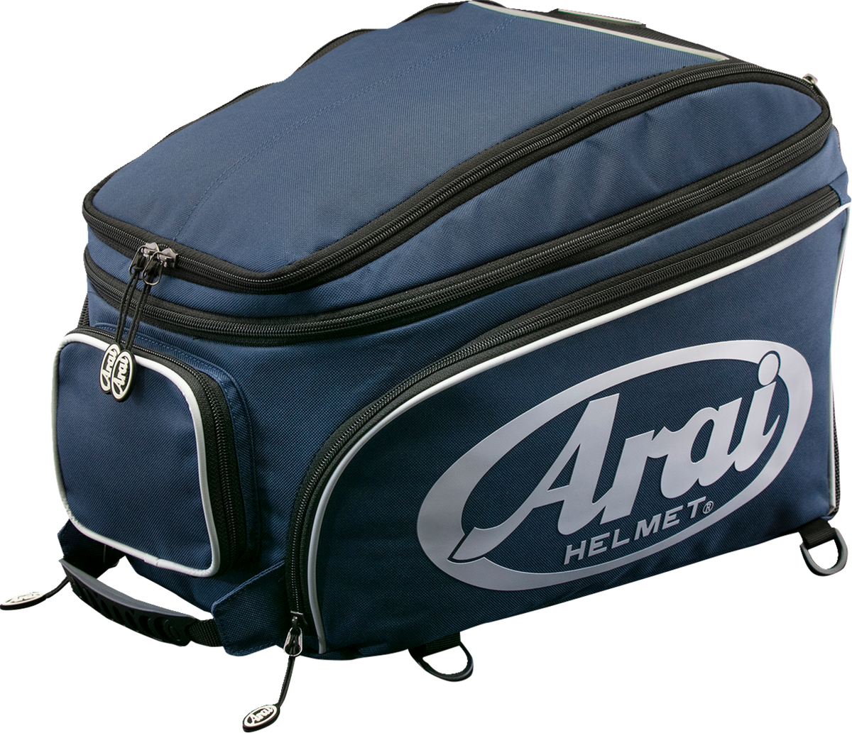 Arai Helmets Helmet Bag | Padded Motorcycle Helmet Storage Bag