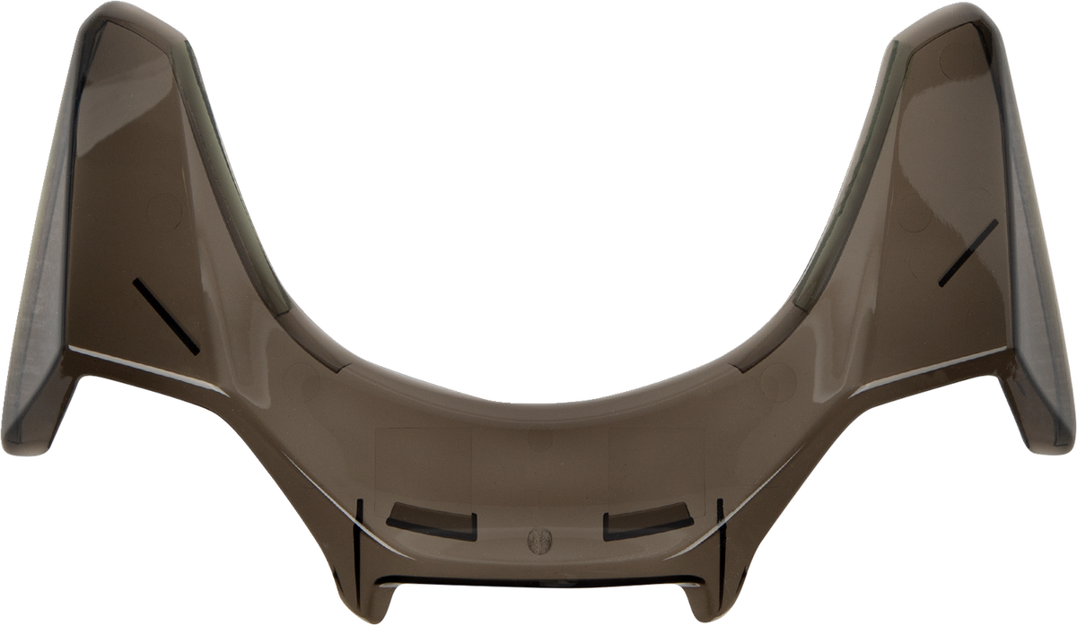 ARAI HELMETS, Arai Helmets QVR Duct Top Rear Vent with Tint - Part 10-5742