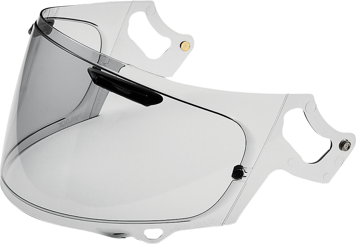 ARAI HELMETS, ARAI Helmets VAS-V Shield - Light Tint, Pinlock® Prepared - Part 01-1056