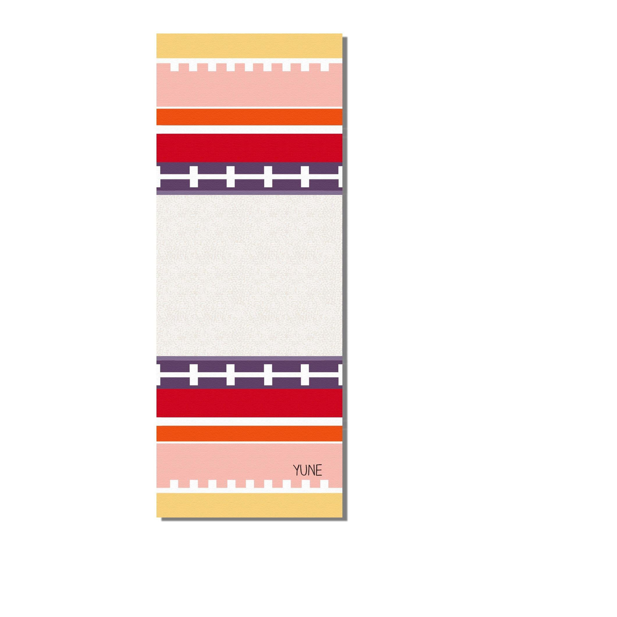Ariel Trekk Travel Yoga Mat product photo