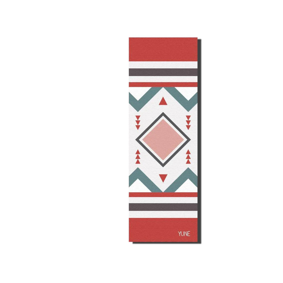 Aries Yoga Mat – Non-Slip Grip, Cushioned Support & Zodiac-Inspired Design product photo