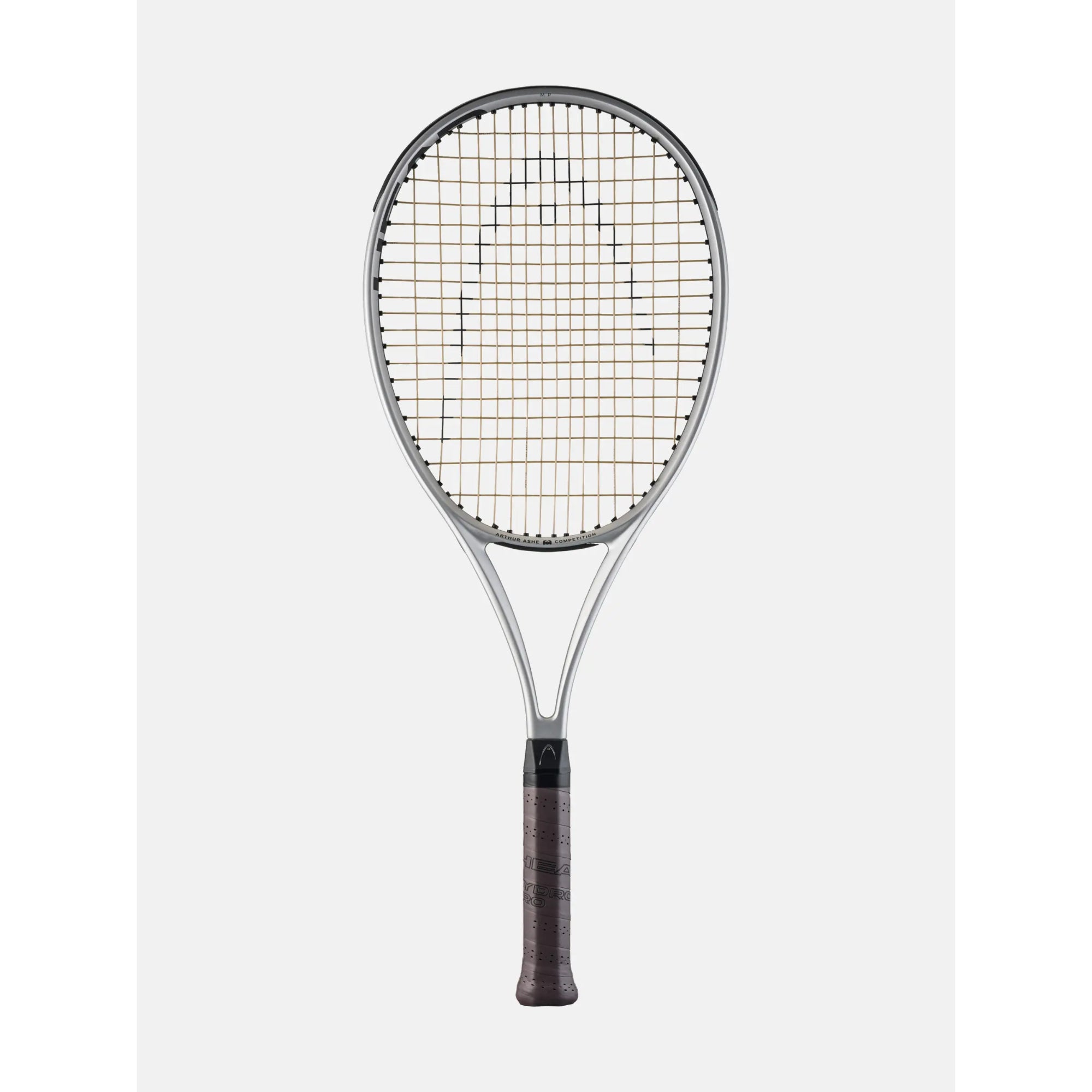 ラケット(硬式用) HEAD Arthur Ashe Competition MP G2 Head Arthur Ashe Competition 2025, Limited Heritage Racquet