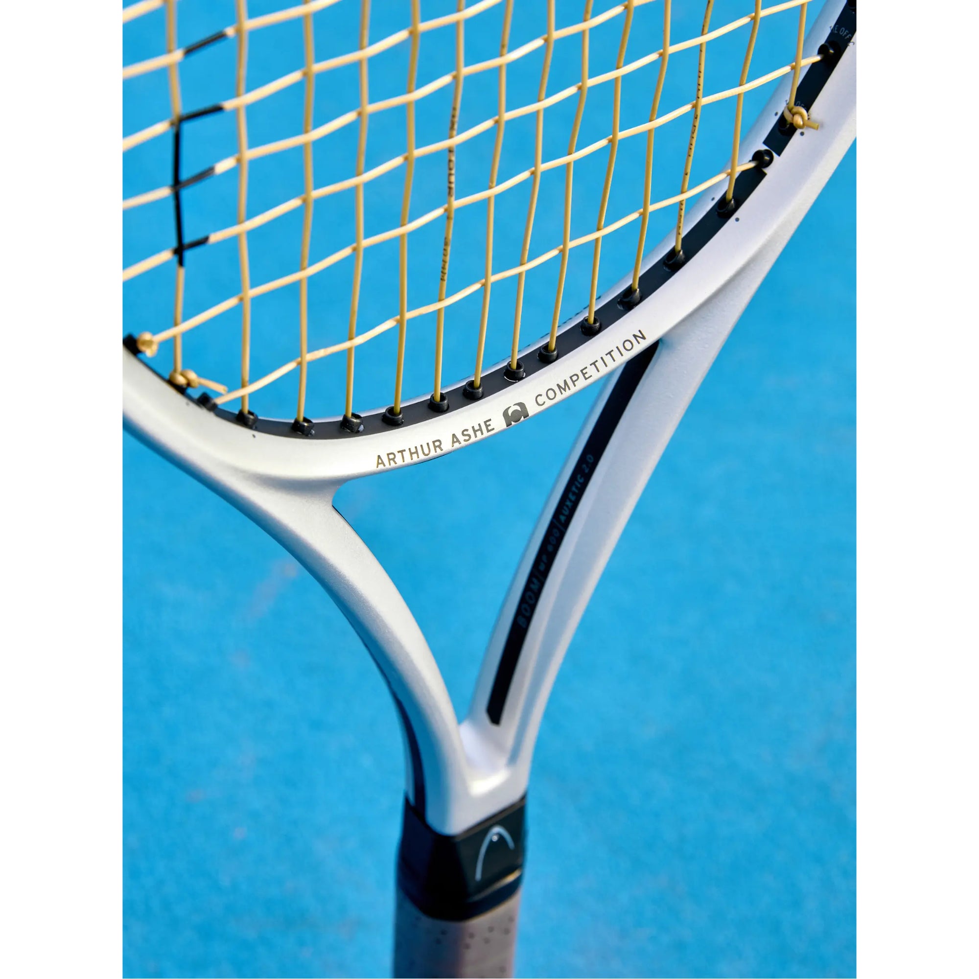 Head Arthur Ashe Competition 2025, Limited Heritage Racquet