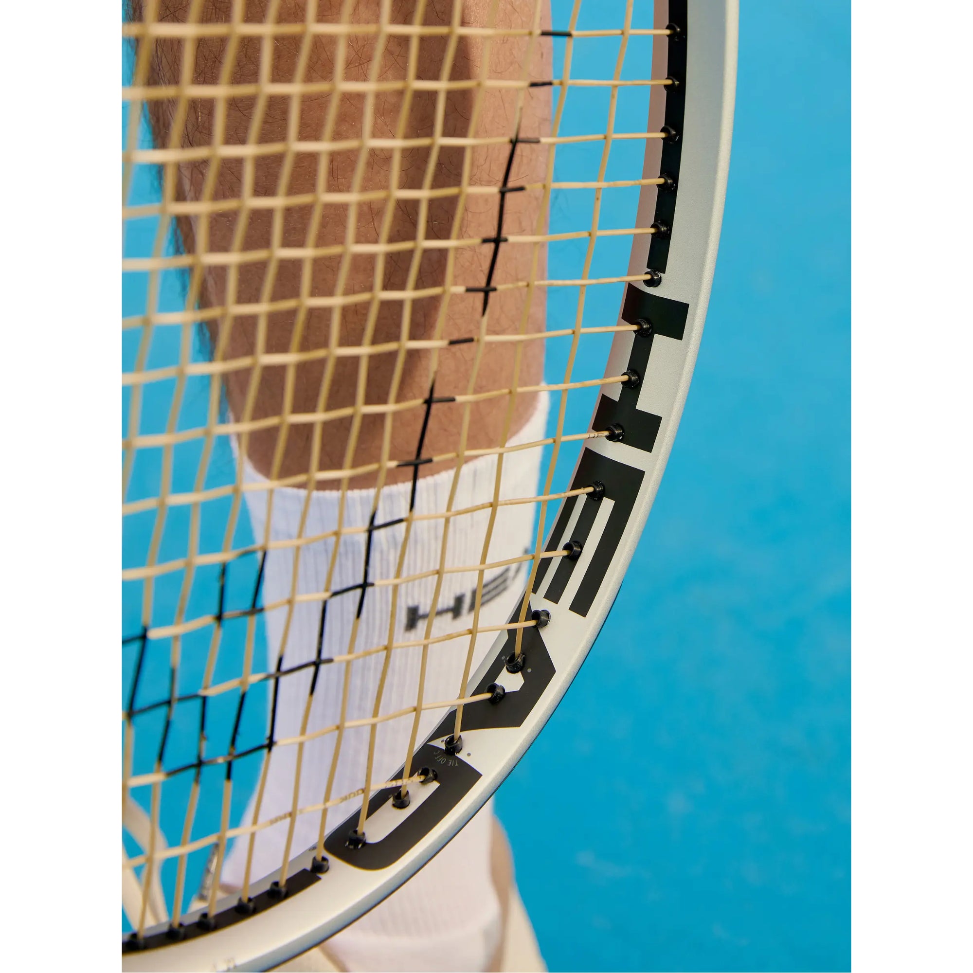 Head Arthur Ashe Competition 2025, Limited Heritage Racquet