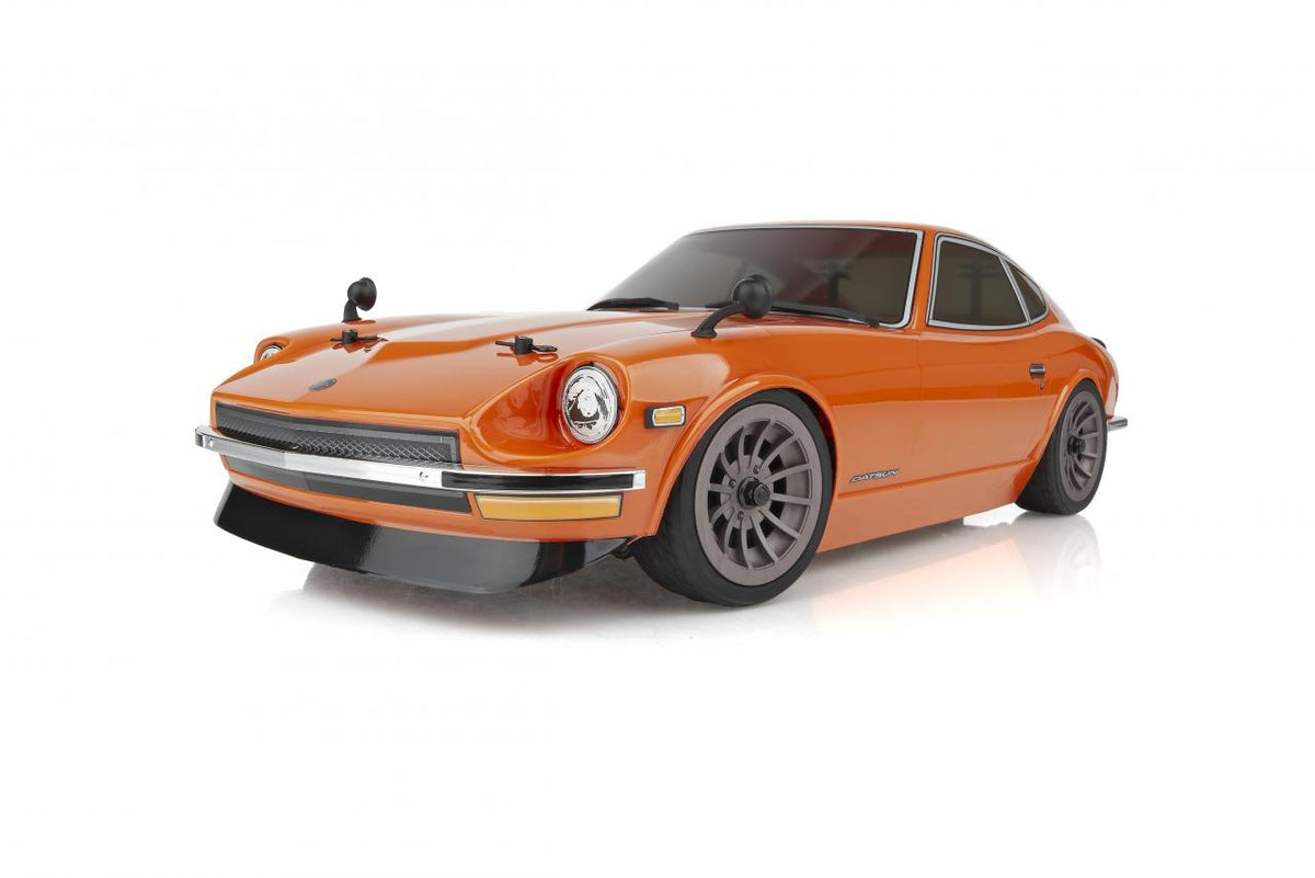 Apex2 Sport, Datsun 240Z RTR