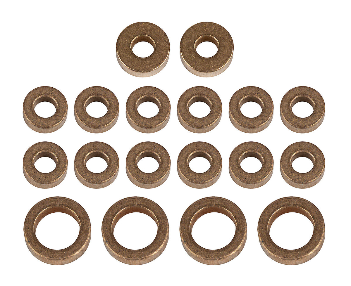 Enduro SE, Bushing Set