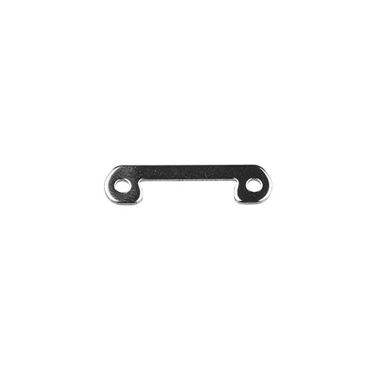 RC10T7 Front Hinge Pin Brace