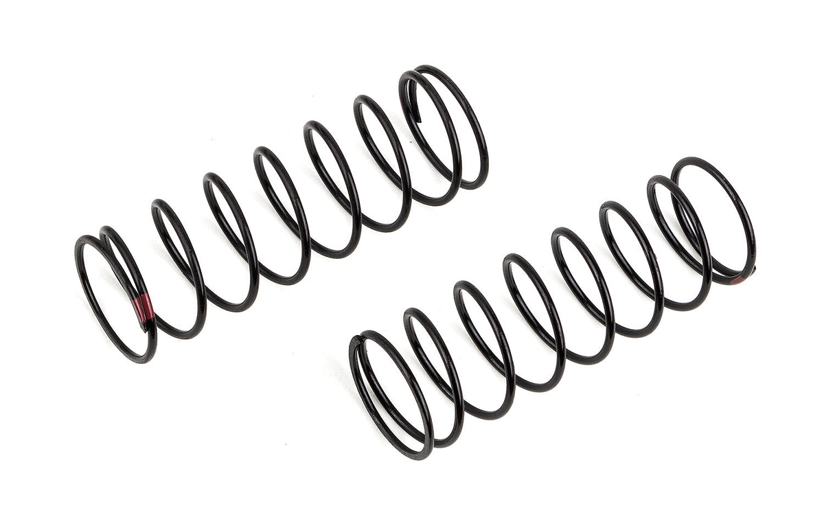 16mm Front Springs, Brown 4.45 lb/in, L68, 8.5T, 1.5D