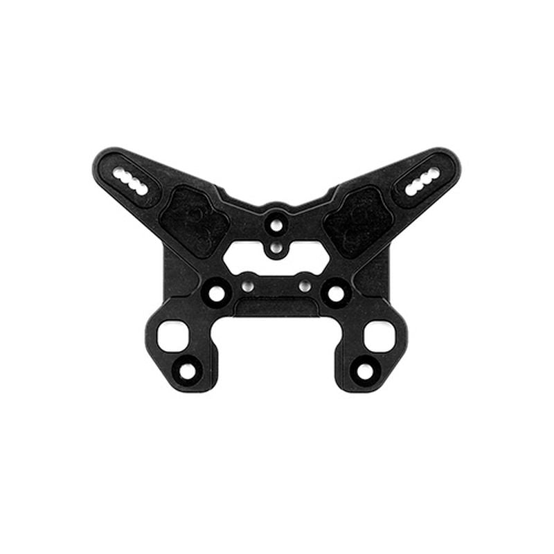 RC8T4 Front Tower, V2, 16 Degree KPI