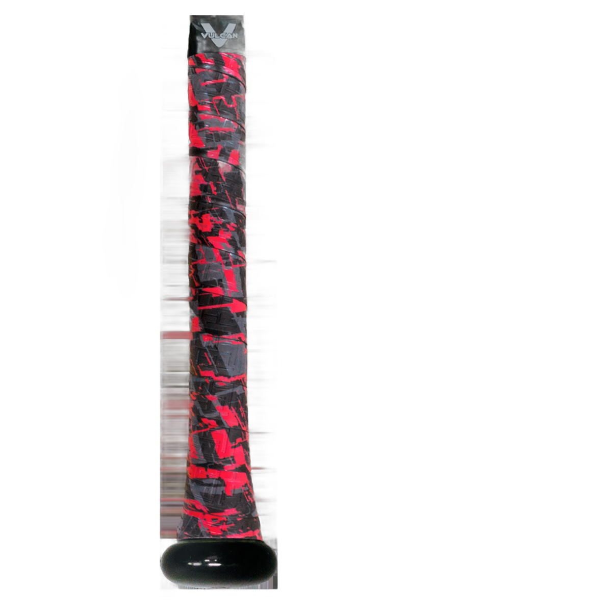 VULCAN BASEBALL Bat Grips - White Noise