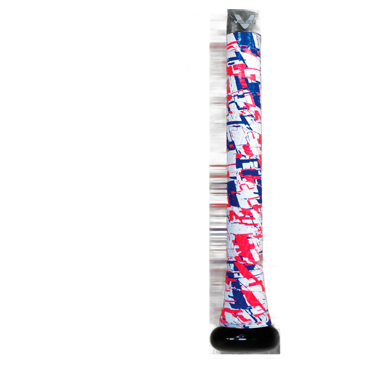 VULCAN BASEBALL Bat Grips - White Noise