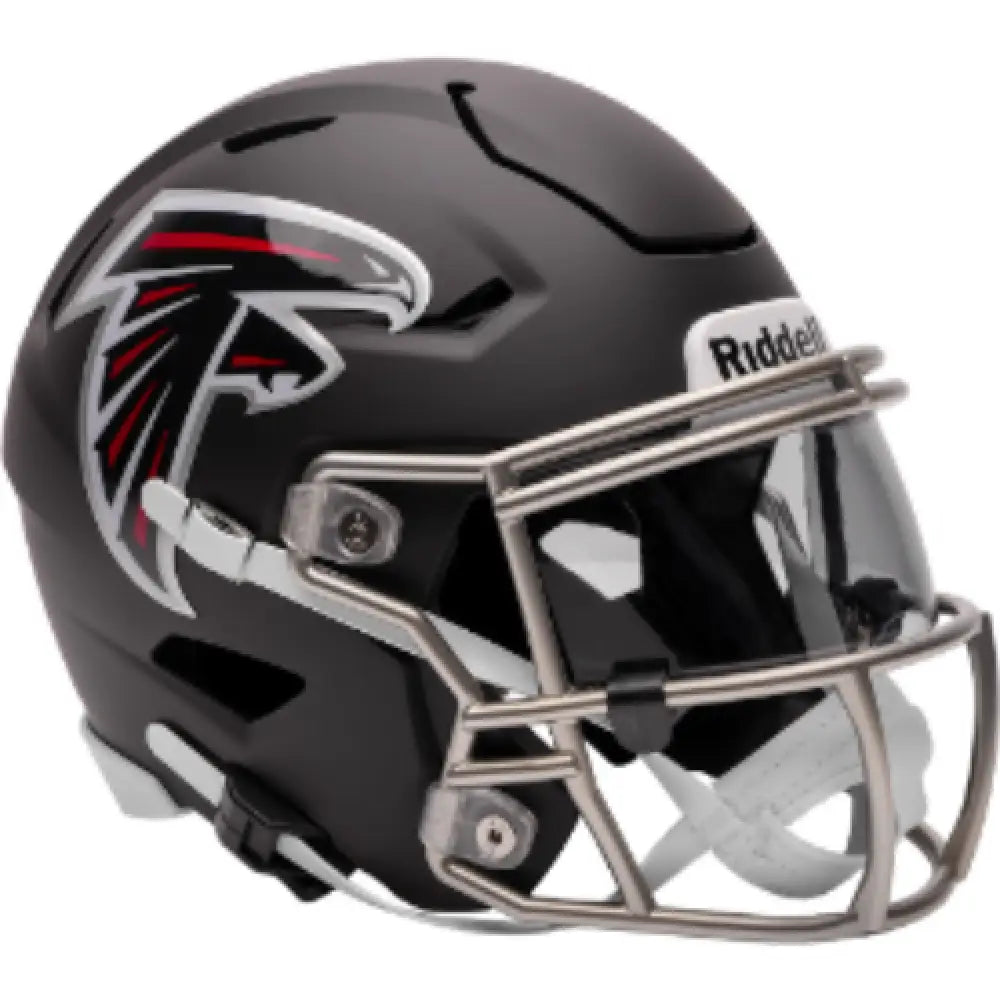 Atlanta Falcons Mid Sized SpeedFlex Helmet - NFL
