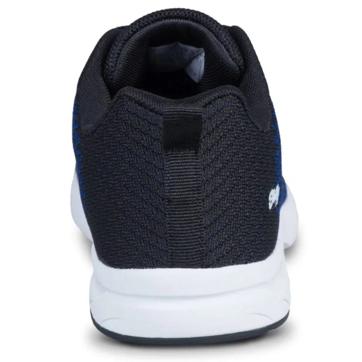 KR Strikeforce Aviator Blue Black Men’s Bowling Shoes