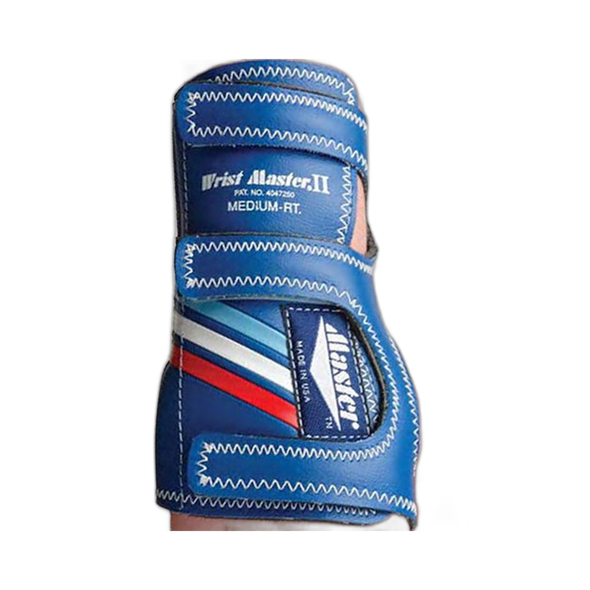 Master Wrist Master II Royal LH Lg