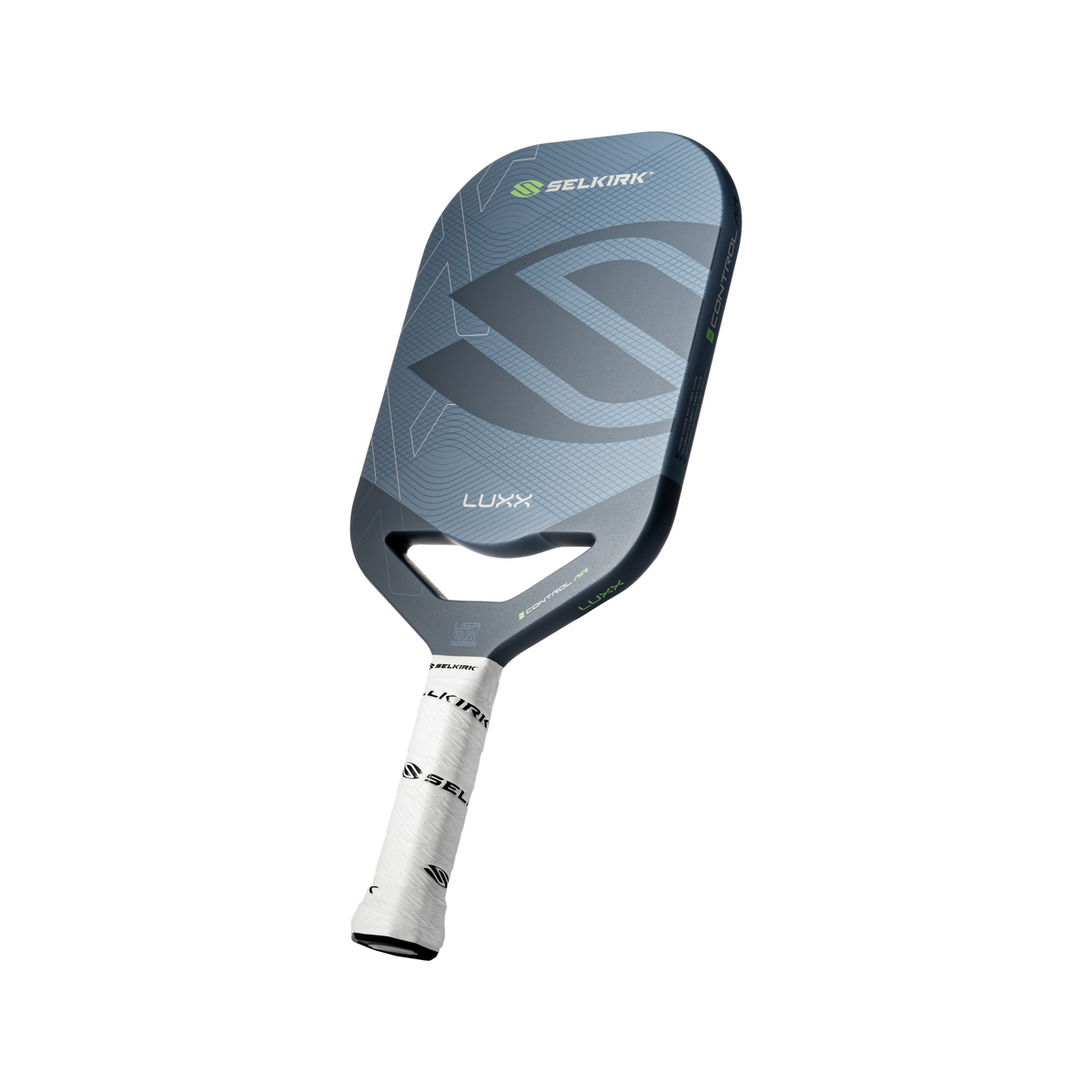 Selkirk LUXX Control Air with InfiniGrit® Invikta / Summit [b04d49259b32b31290ce]