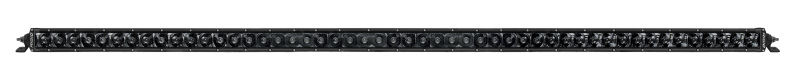 Rigid Industries 50in SR Series PRO - Spot - Midnight Edition - View 5