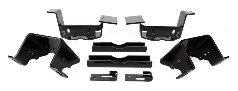 Air Lift LoadLifter 7500XL Ultimate Spring Kit for 2020+ Chevrolet Silverado 2500/3500 - View 6