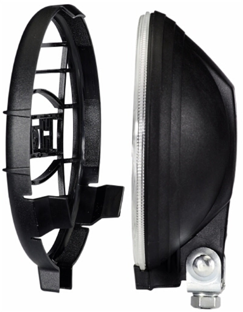 Hella 500 Grille Cover (Pair) - View 19