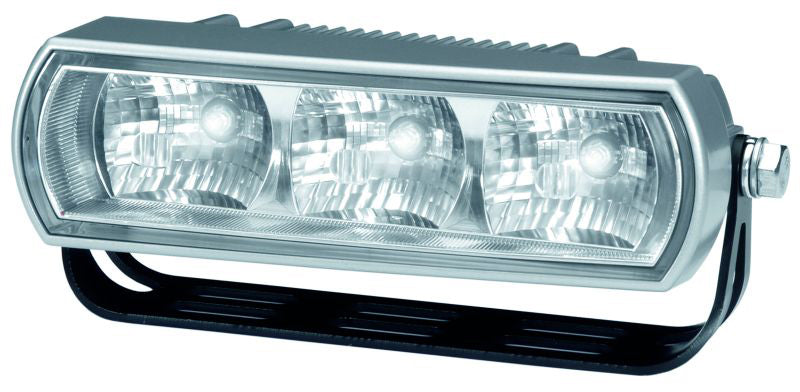 Hella Daylight Running Lamp Md12/24 Set 2Pt - View 16