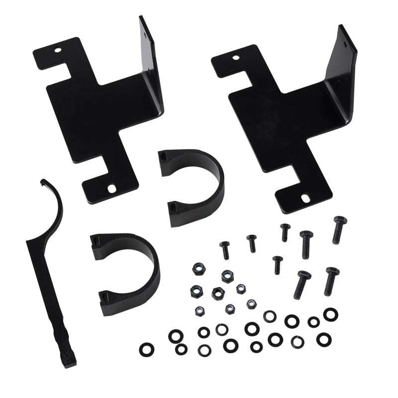 ARB Bp51 Fit Kit Tundra Rear - View 2