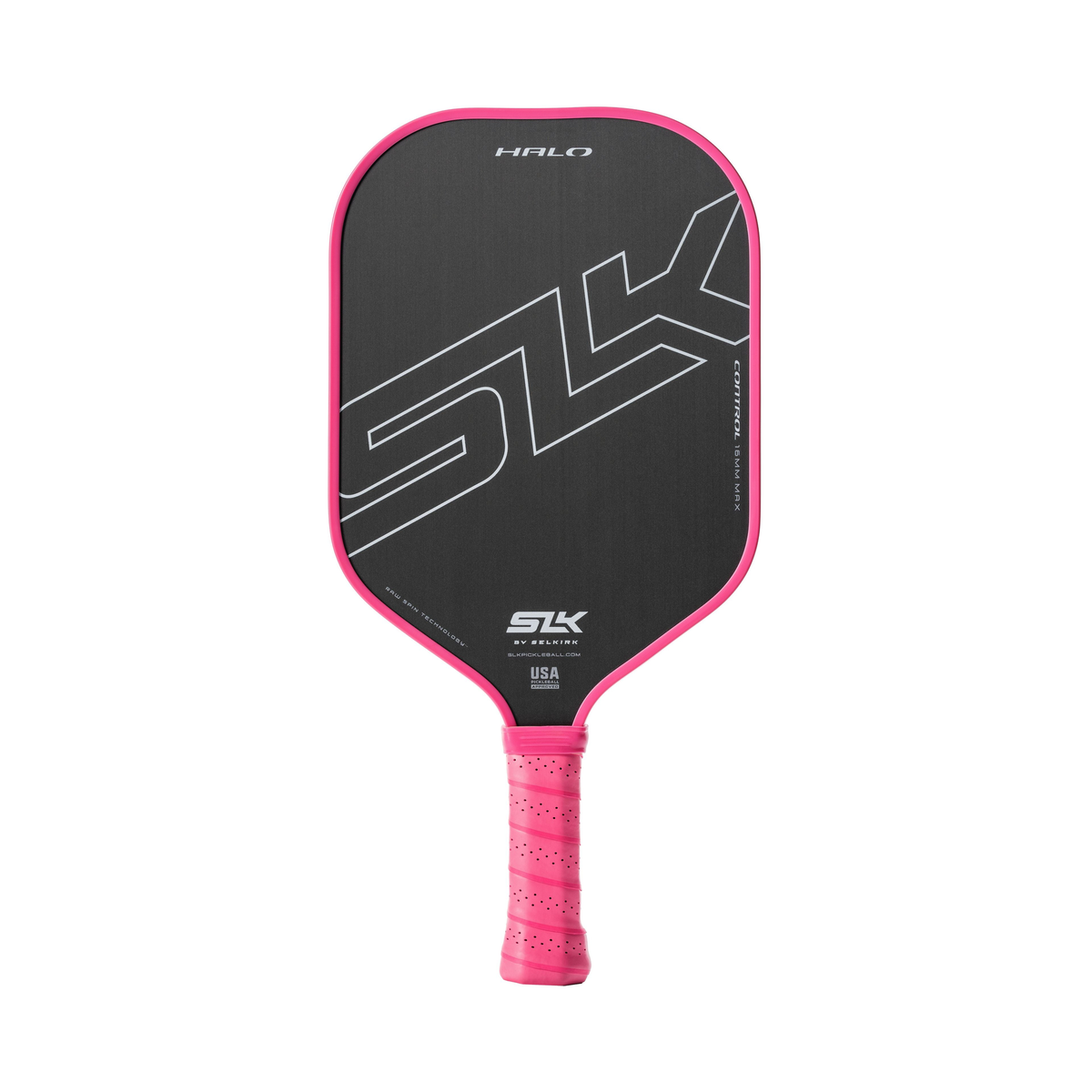 SLK HALO 2023 Control Max / Pink
