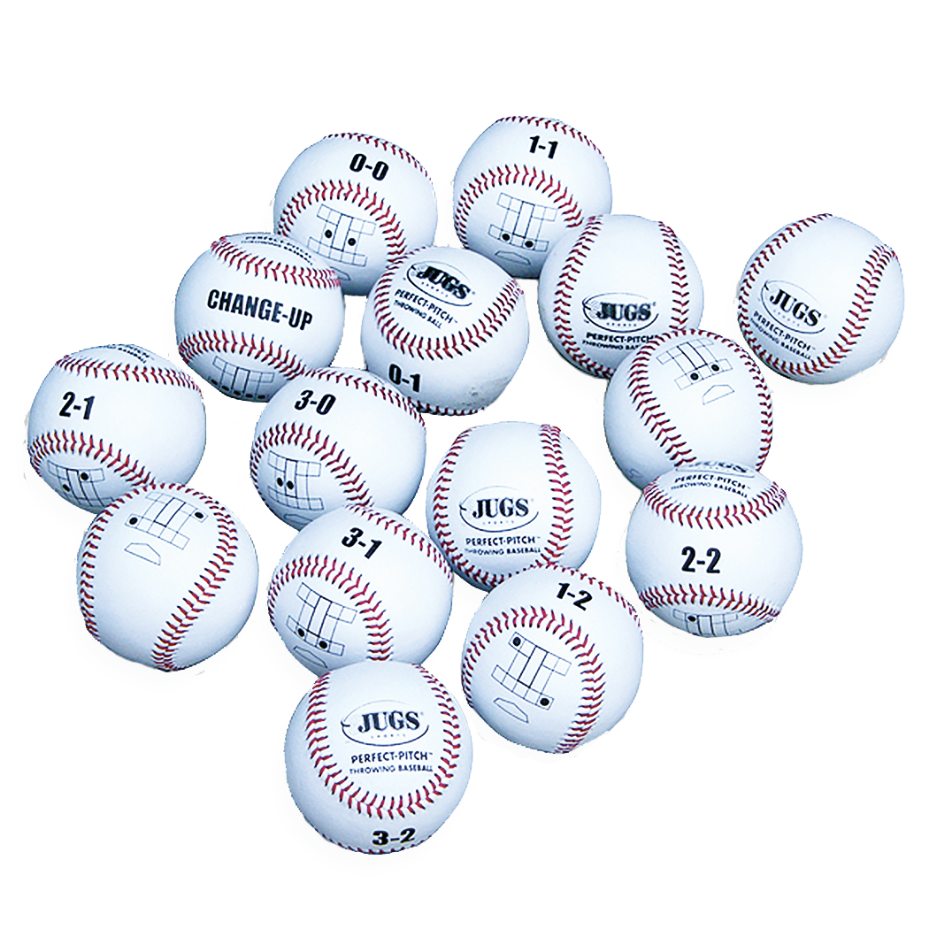 JUGS Backyard Bullpen Package with Radar Cube - Alternate View 7