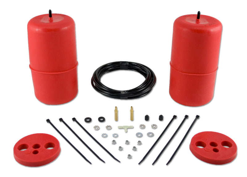 Air Lift Air Lift 1000 Air Spring Kit - View 2
