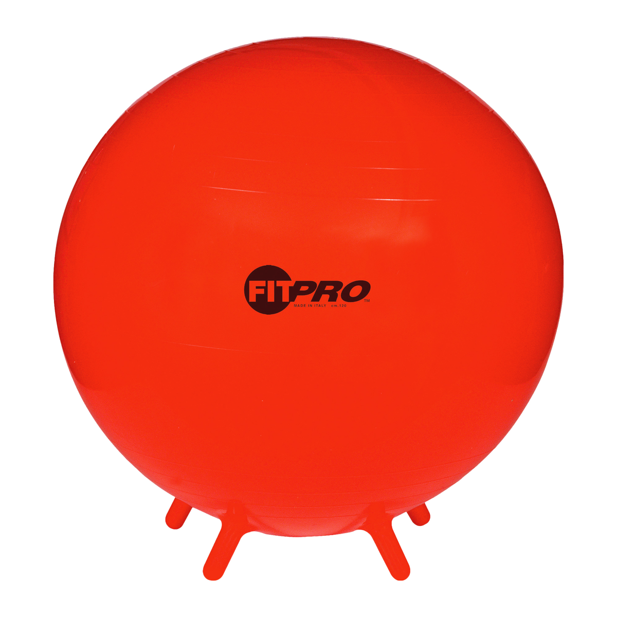 Champion Sports Fitpro Ball with Stability Legs - Alternate View 2