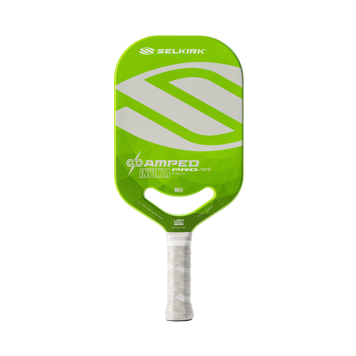 AMPED Pro Air Invikta / Green