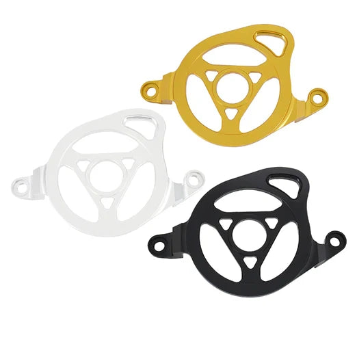 Sur-Ron Light Bee Belt Cover Aluminium