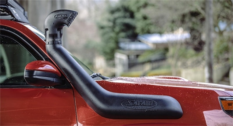 ARB Safari 4X4 Snorkel Armax 4Runner Gen5 4Lv6 1Gr-Fe 8/09+ - View 2