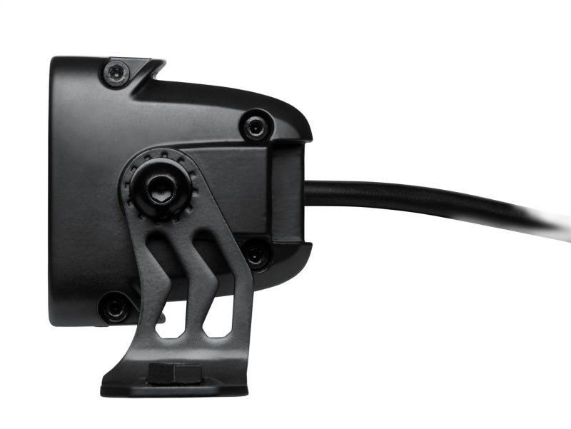 Hella Universal Black Magic 21in Double Light Bar - Driving Beam - View 15