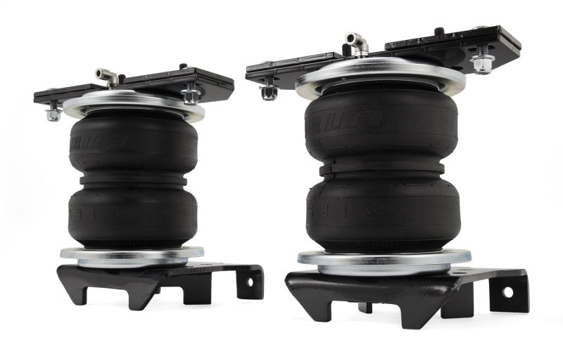 Air Lift LoadLifter 5000 Air Spring Kit - View 14