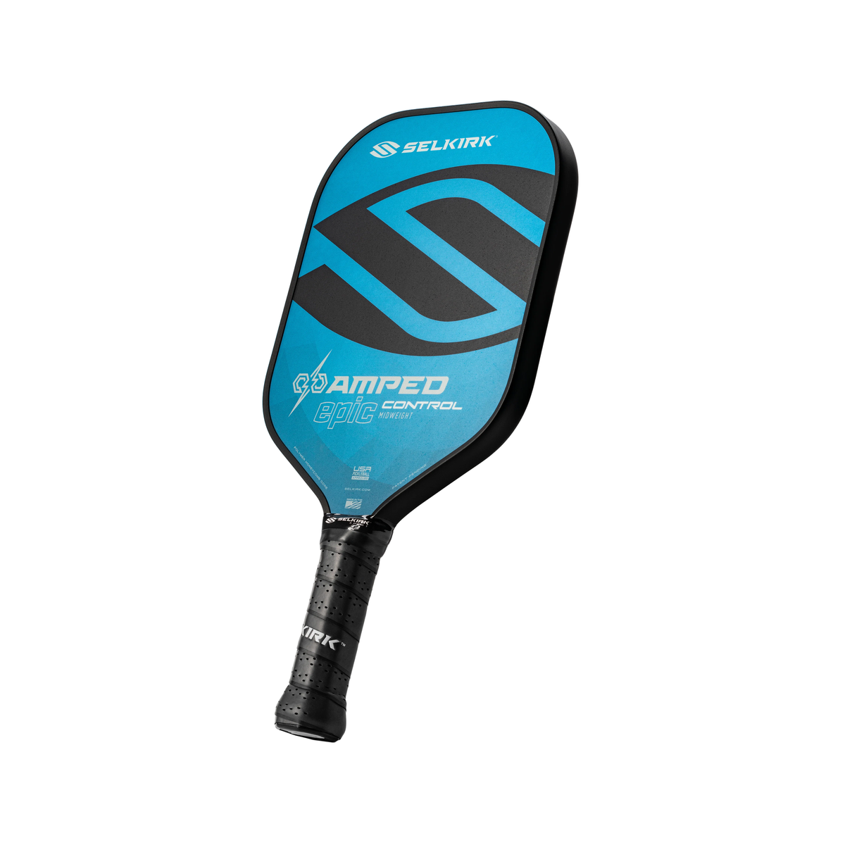 AMPED Control Epic / Blue / Midweight