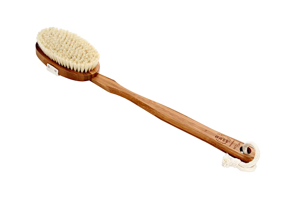 Bass Brushes Bath & Body Brush, 1 ct