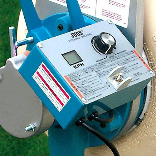 JUGS BP1 Baseball Only Pitching Machine - Alternate View 7