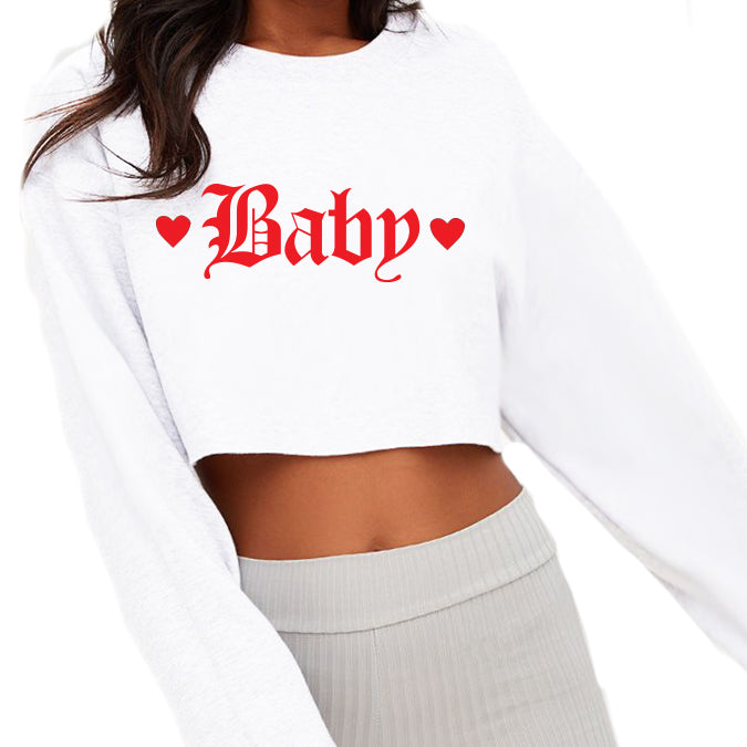 Baby Crewneck
