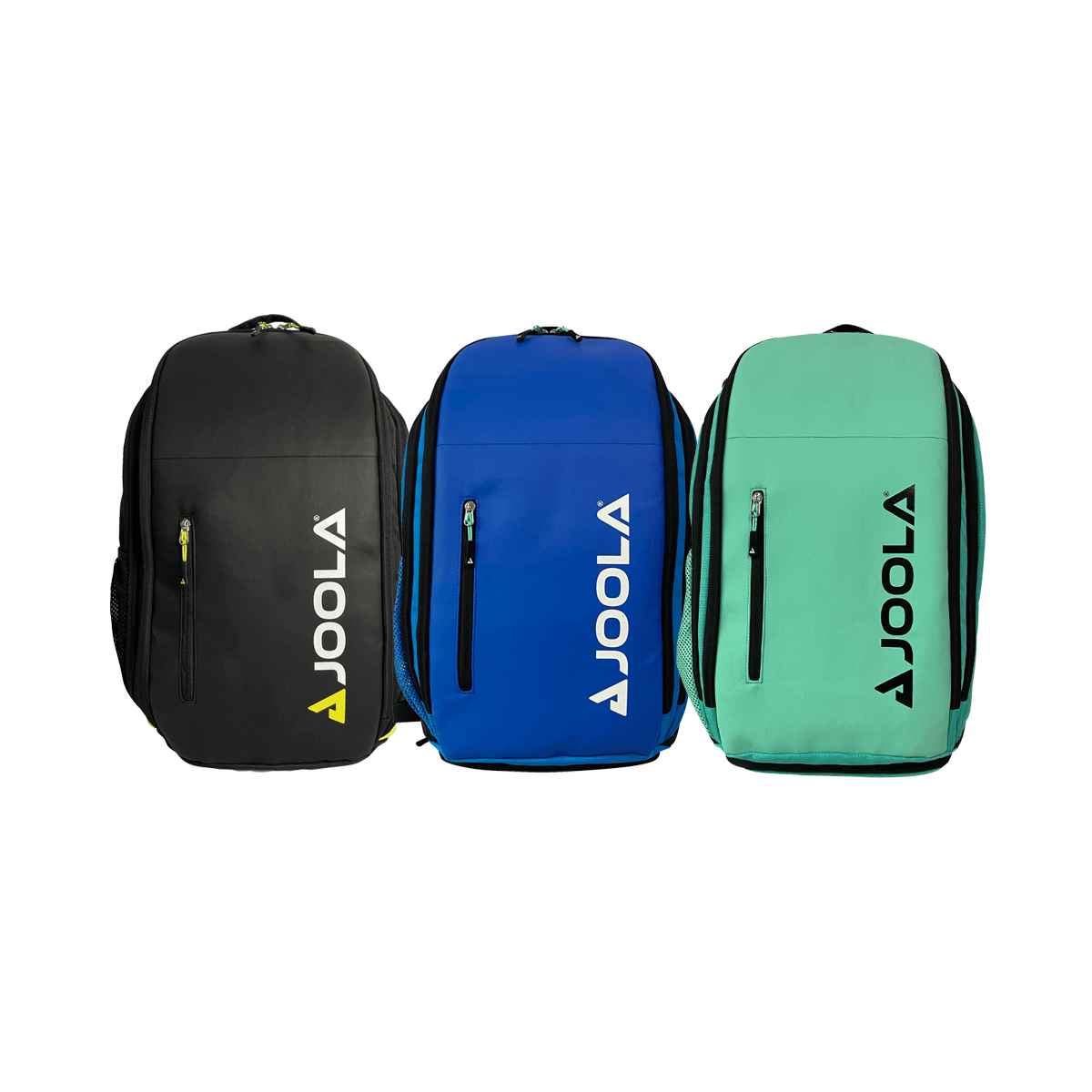 JOOLA Vision II Backpack Black product image