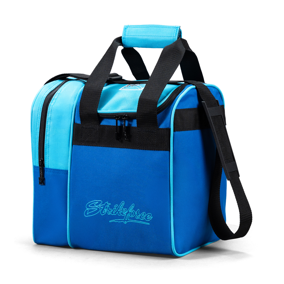 KR Strikeforce Rook Single Tote Bowling Bag - product view 2