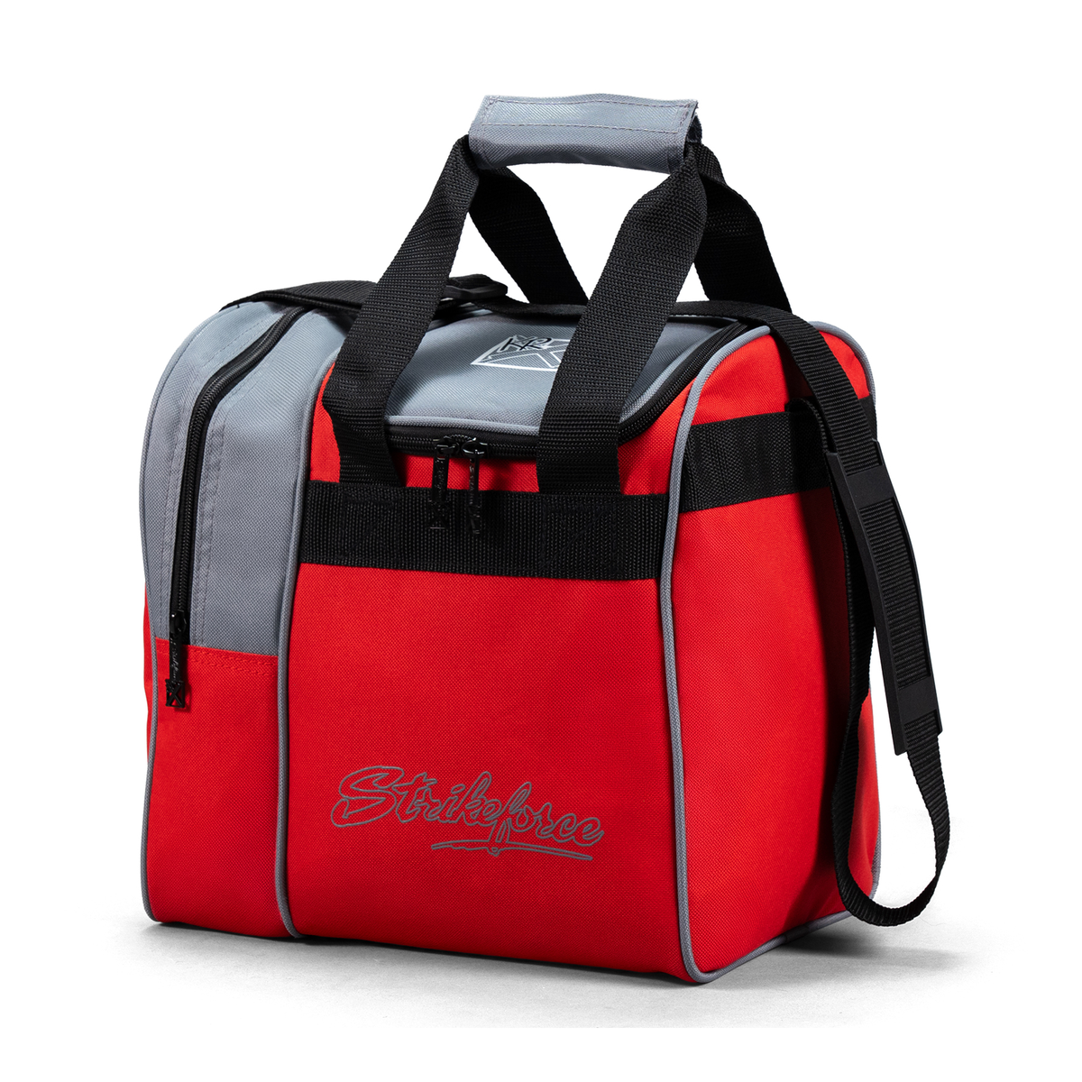 KR Strikeforce Rook Single Tote Bowling Bag - product view 3